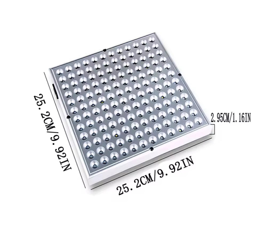 Portable Red Light Therapy Panel