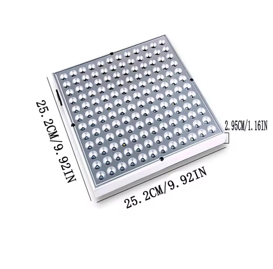 Portable Red Light Therapy Panel